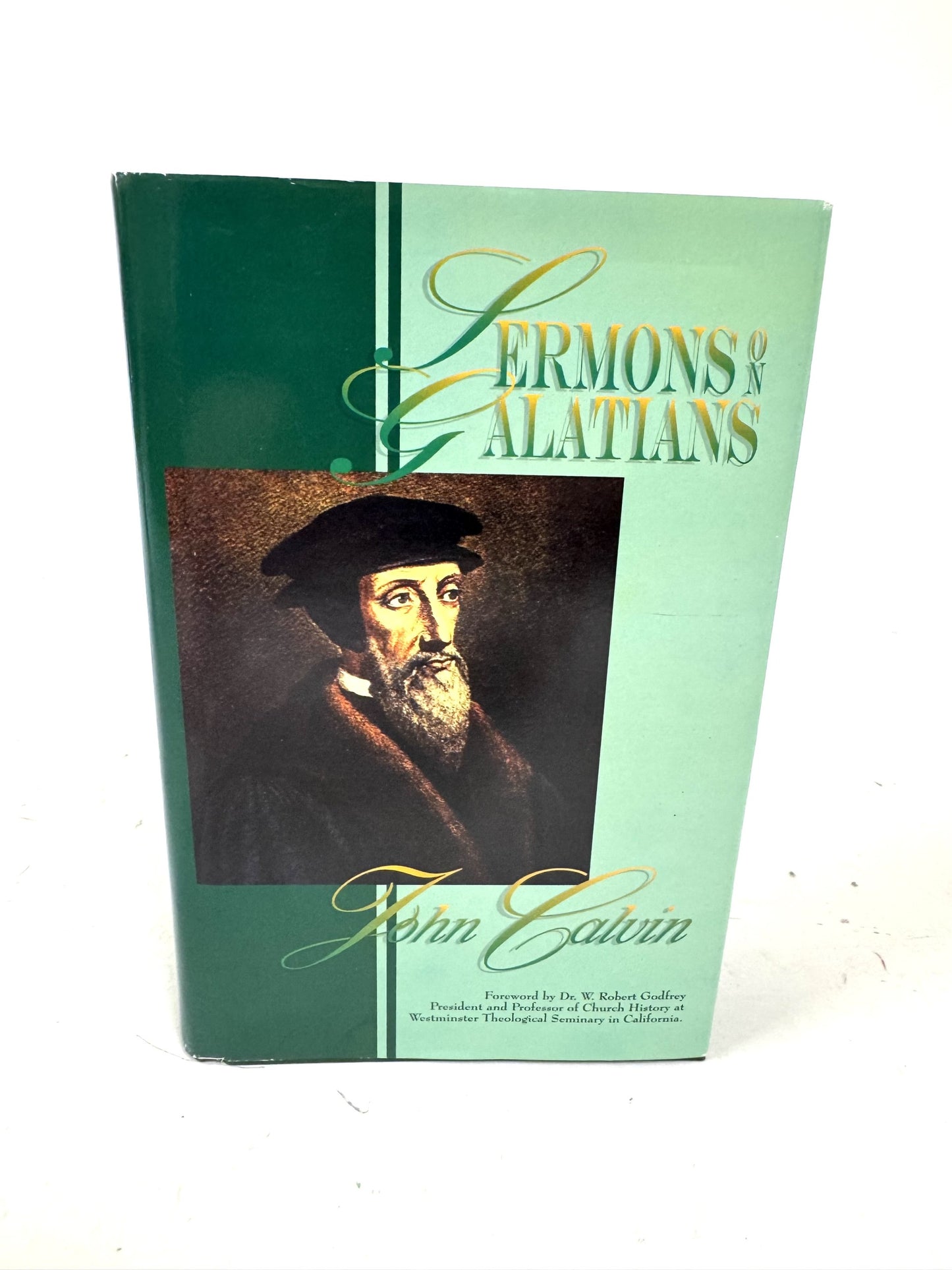 Sermons on Galatians