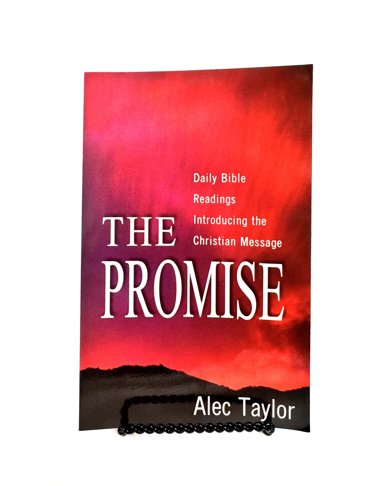 The Promise