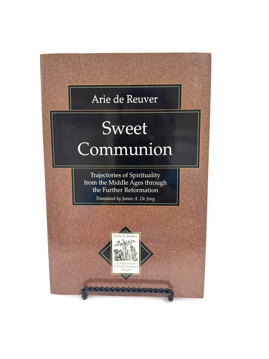 Sweet Communion
