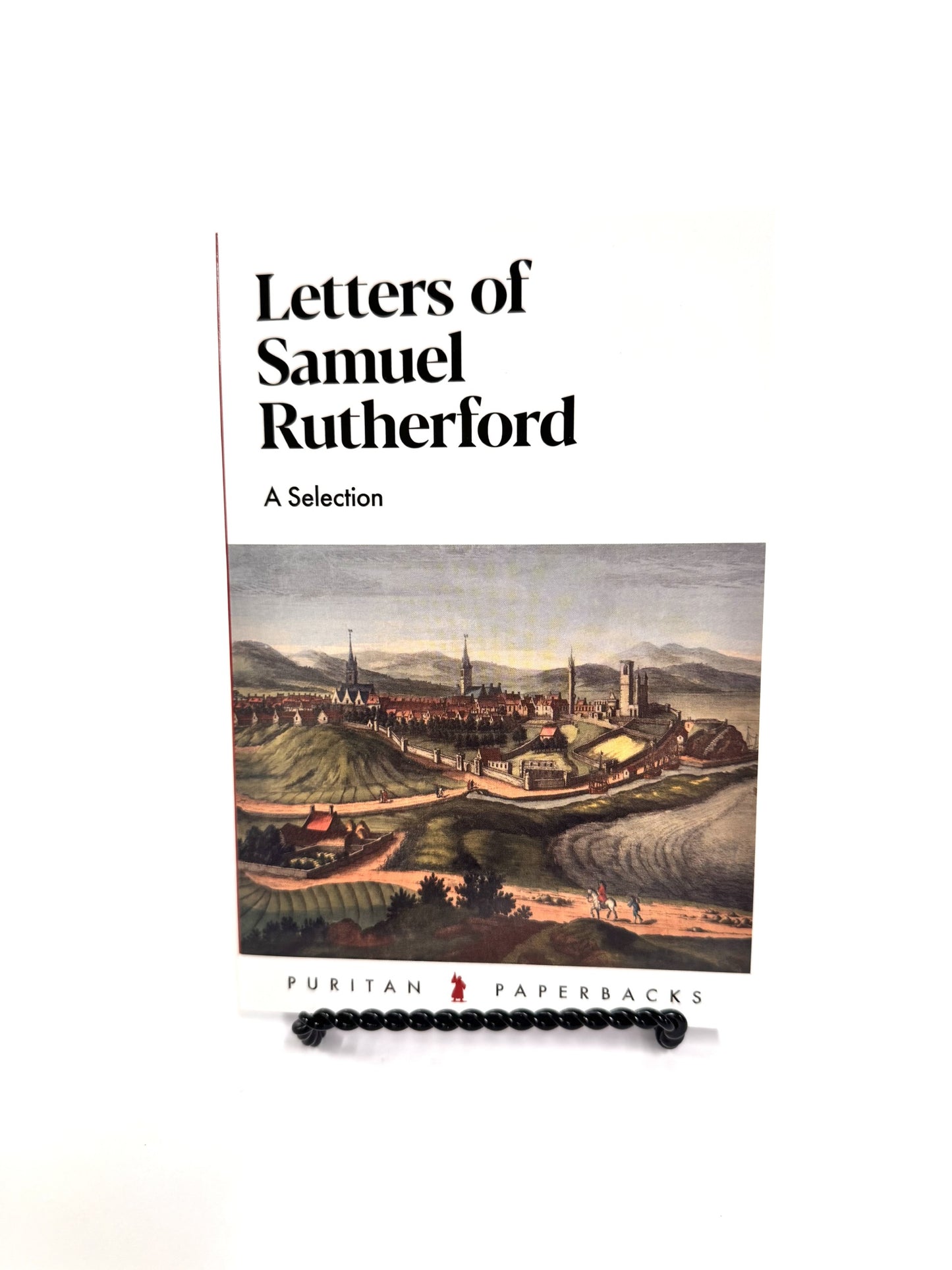 Letters of Samuel Rutherford