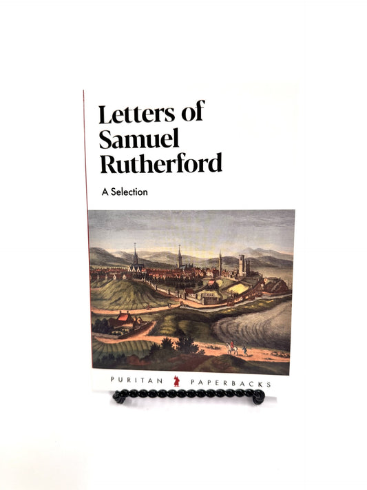 Letters of Samuel Rutherford