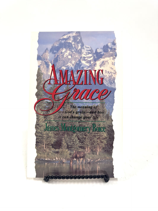 Amazing Grace