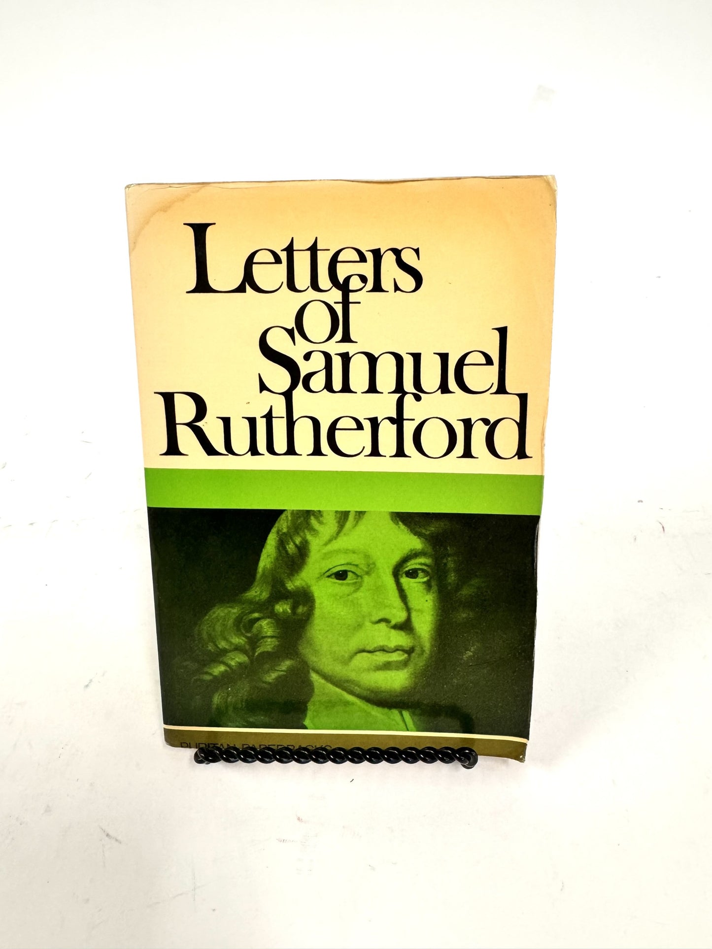 Letters of Samuel Rutherford