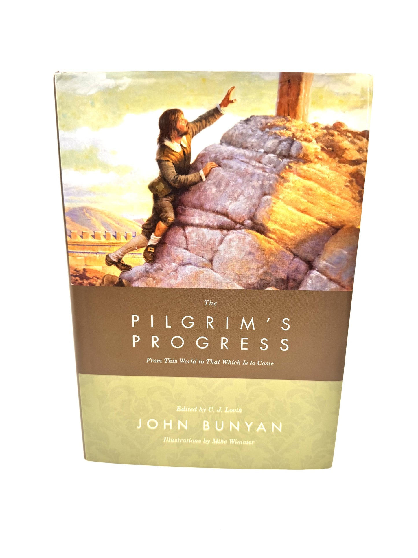 The Pilgrim's Progress