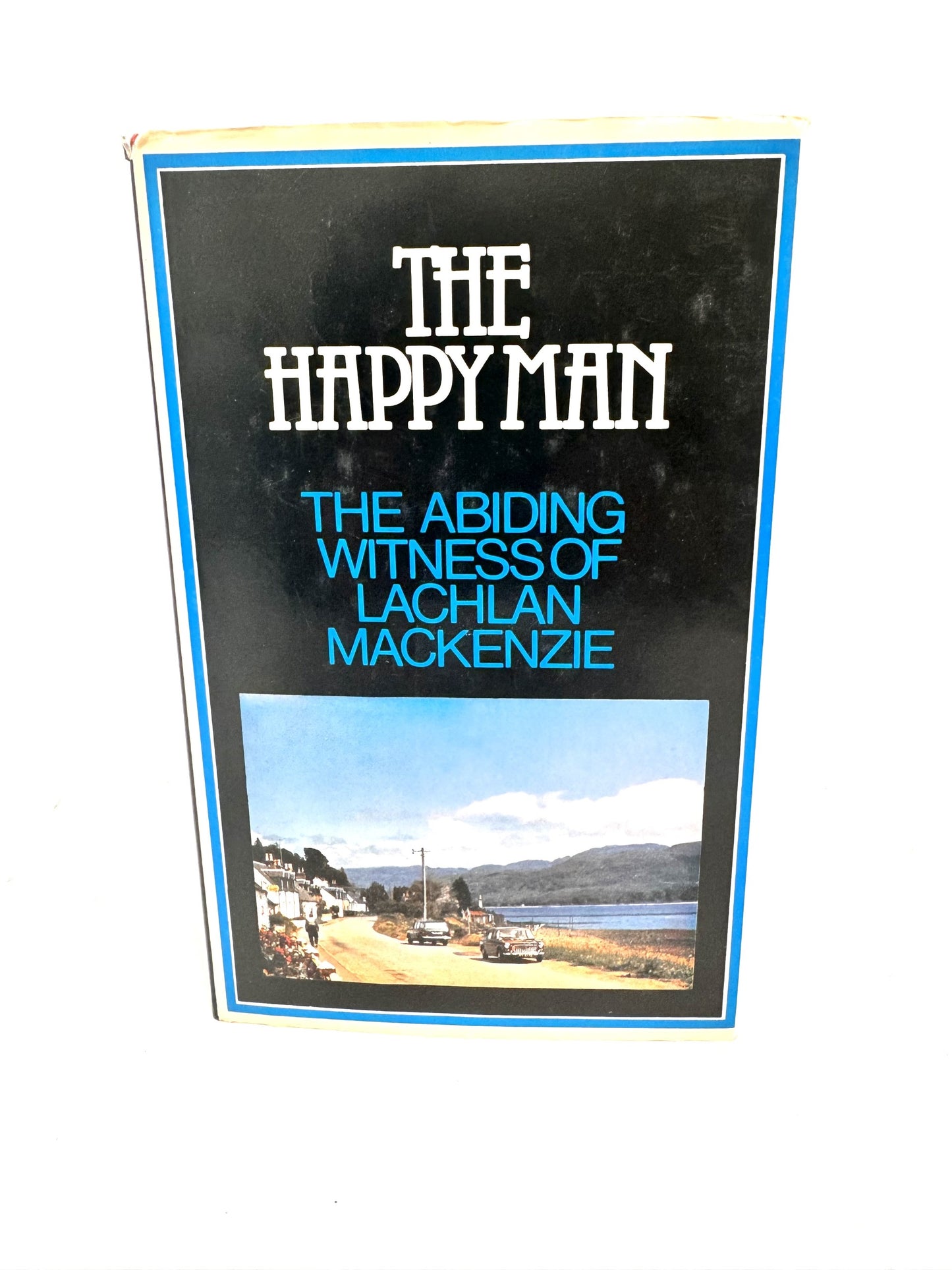 The Happy Man