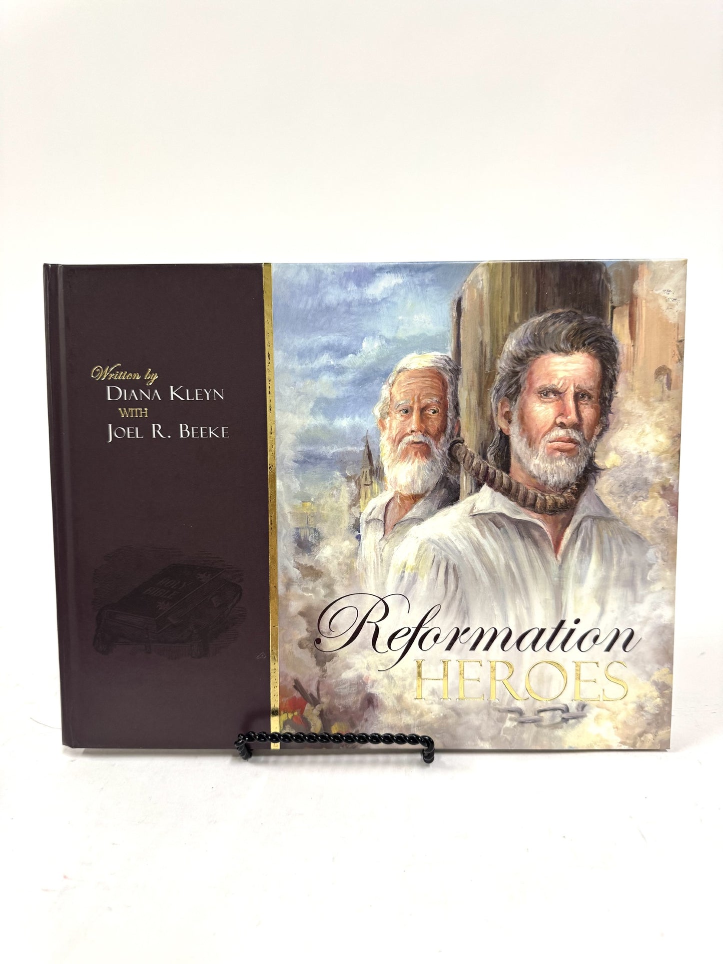 Reformation Heroes