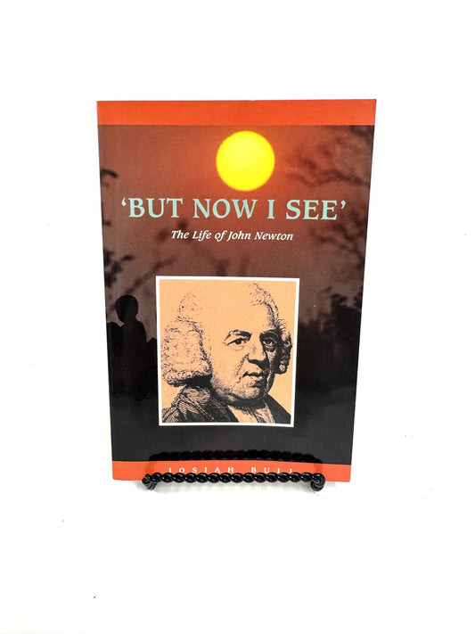 But Now I See