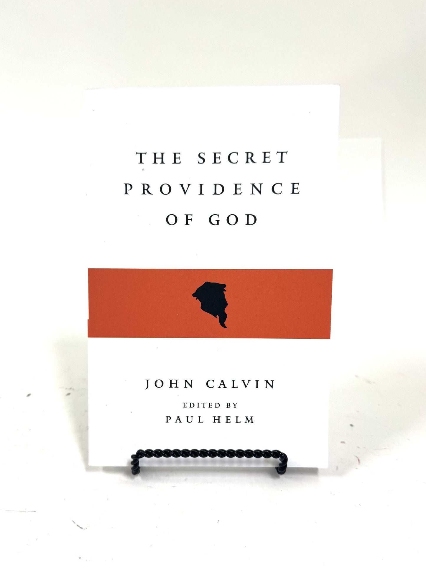 The Secret Providence of God