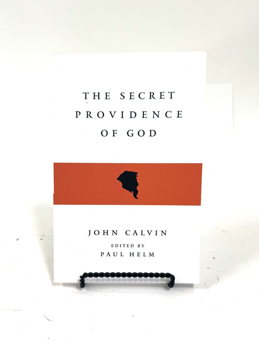 The Secret Providence of God