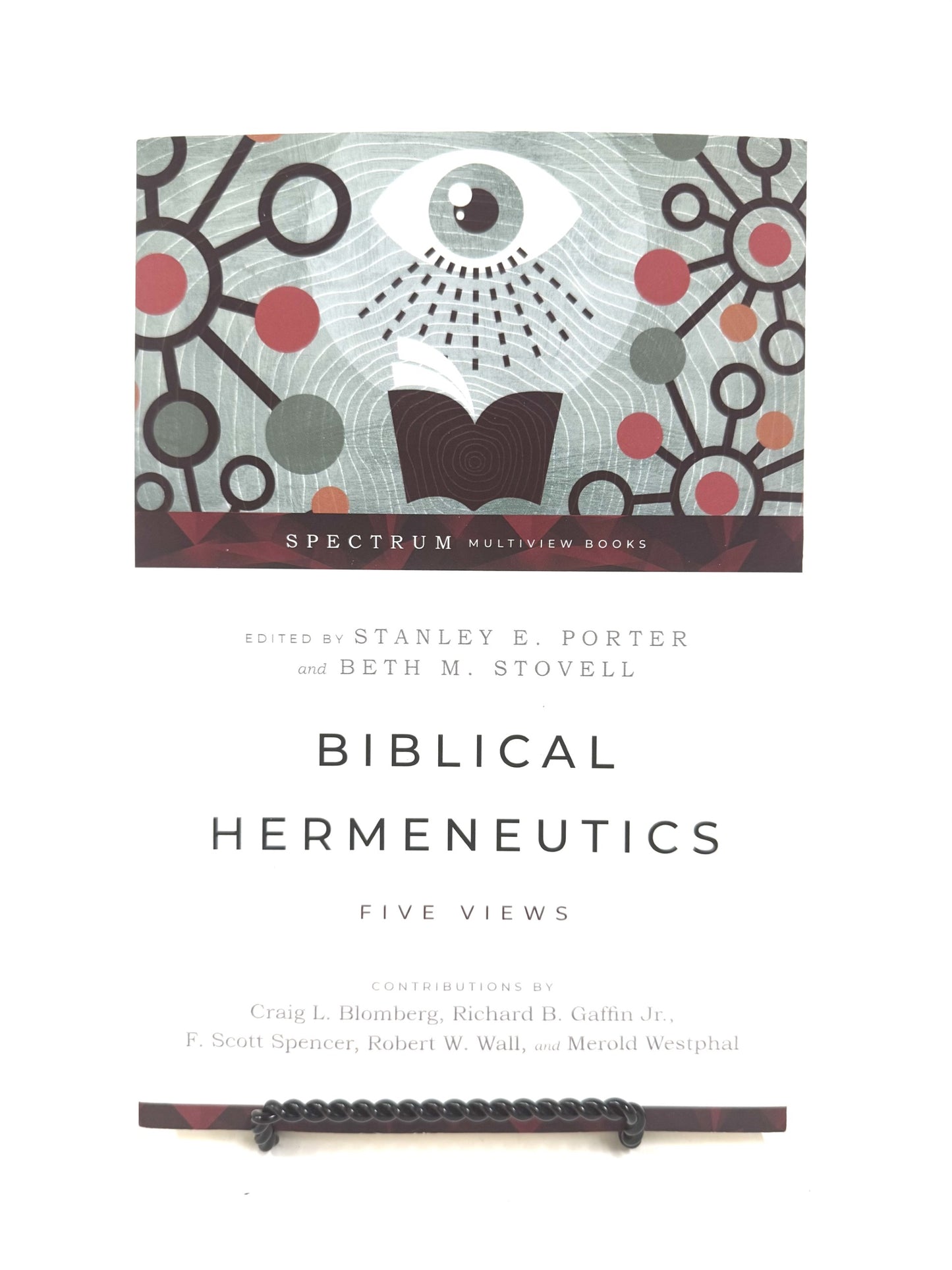 Biblical Hermeneutics