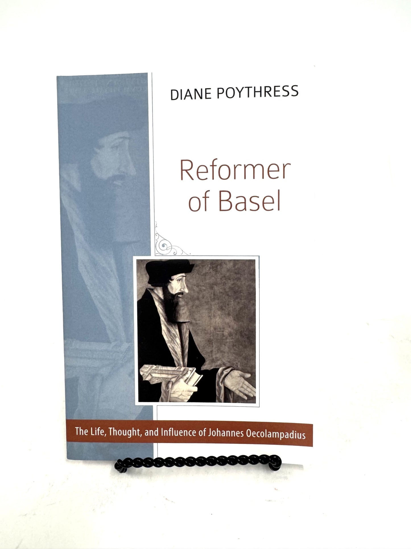 Reformer of Basel