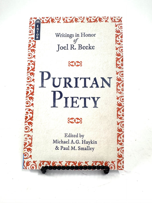 Puritan Piety