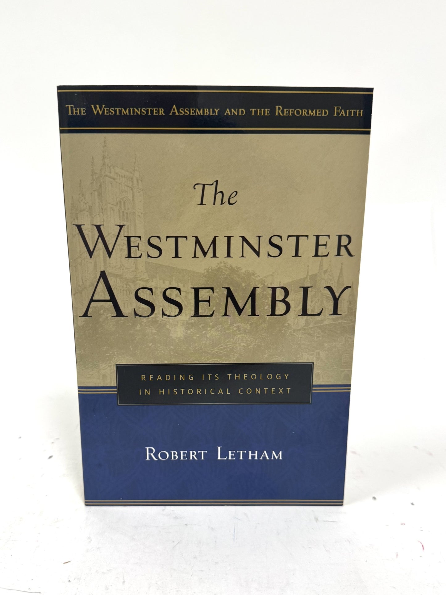 The Westminster Assembly