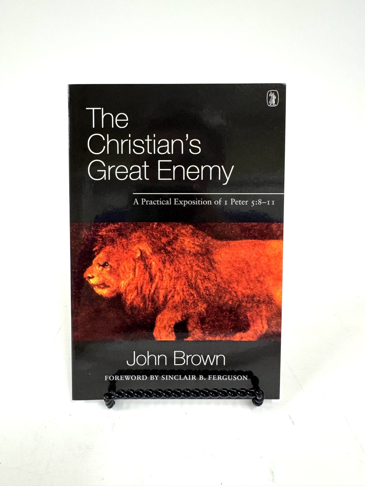 The Christian's Great Enemy