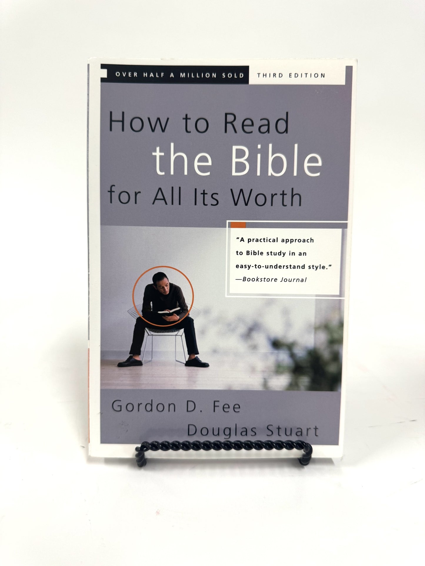 How To Read the Bible for All Its Worth