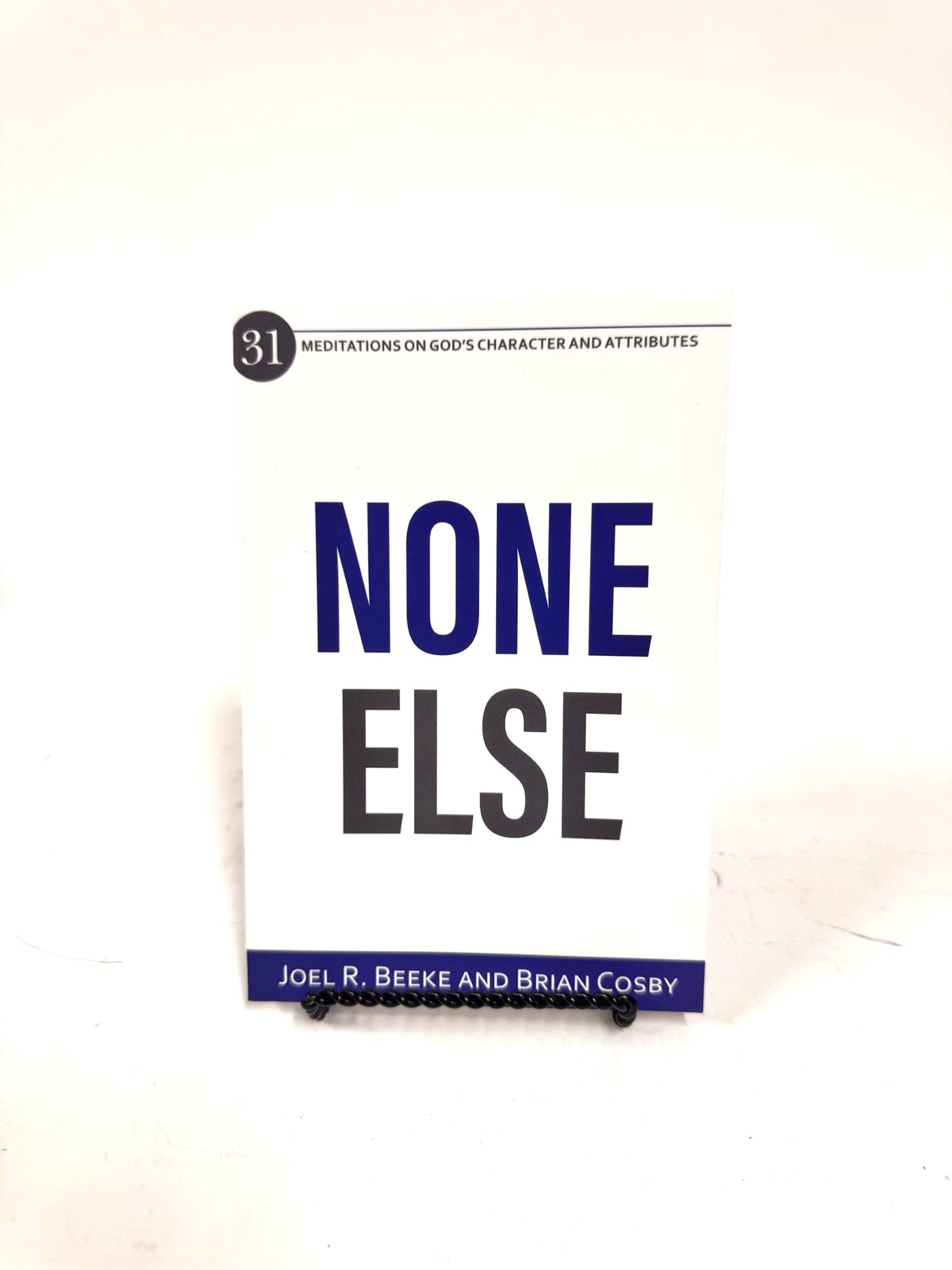 None Else