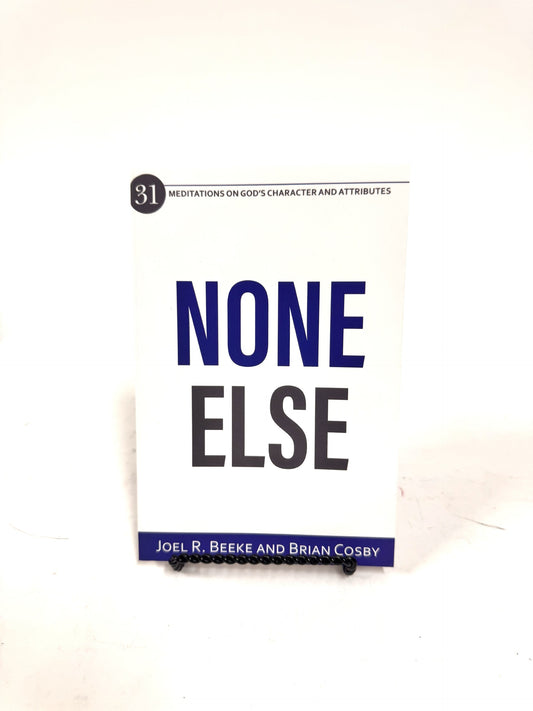 None Else