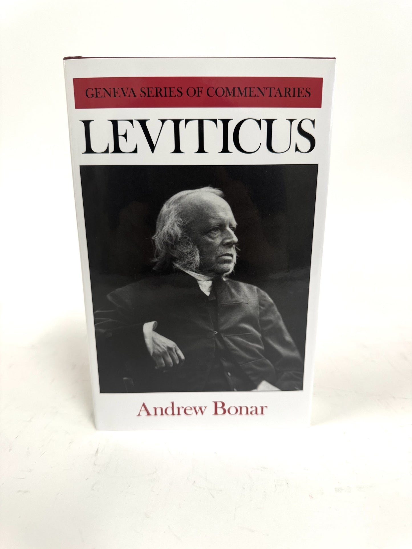 Leviticus: Geneva Series