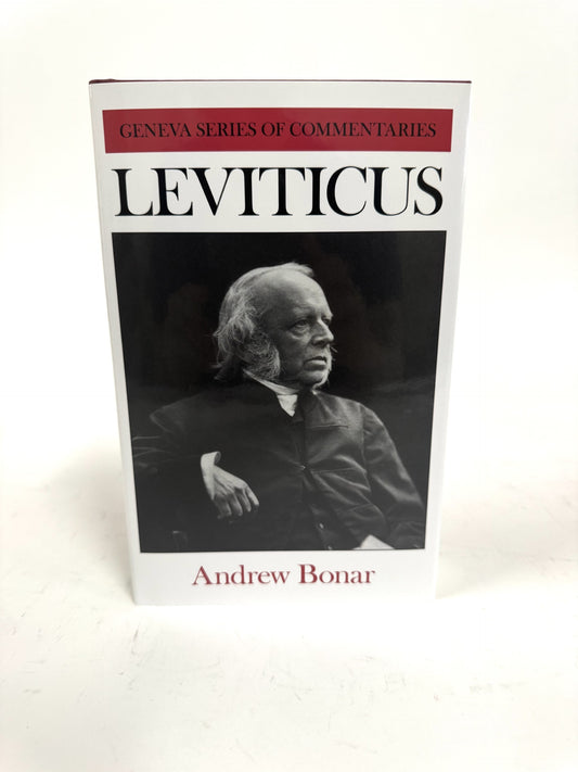 Leviticus: Geneva Series