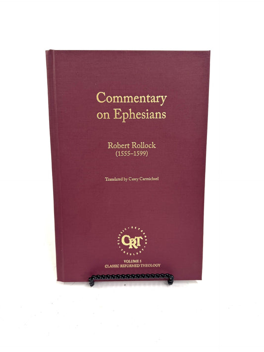 Commentary on Ephesians