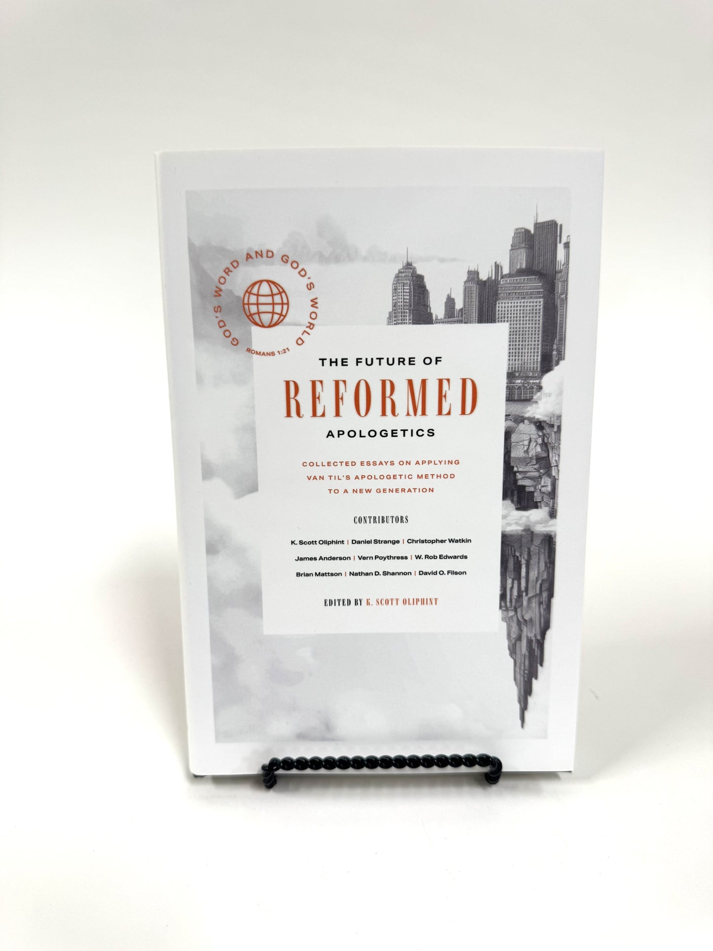 The Future of Reformed Apologetics