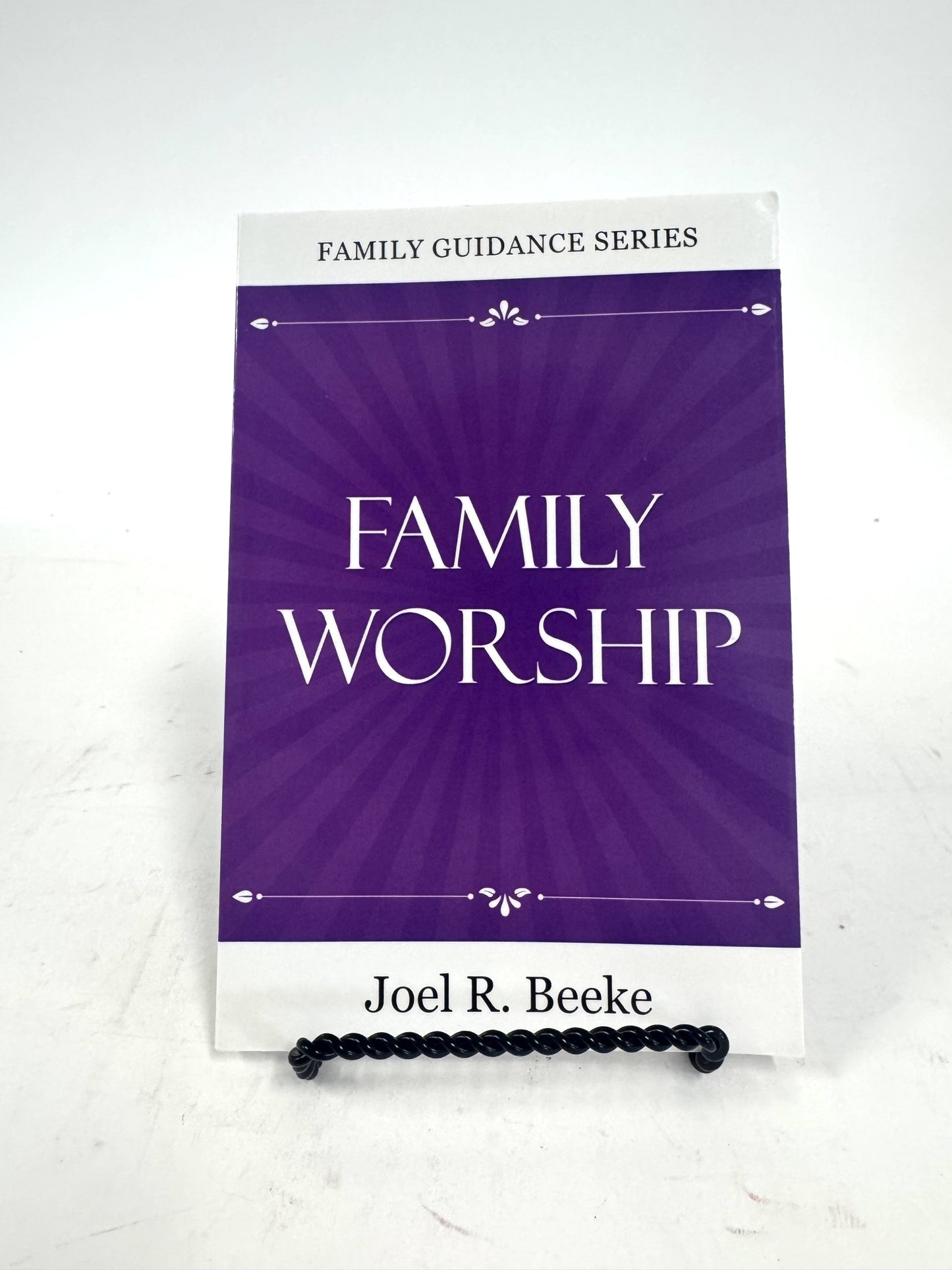 Family Worship