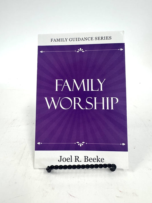 Family Worship