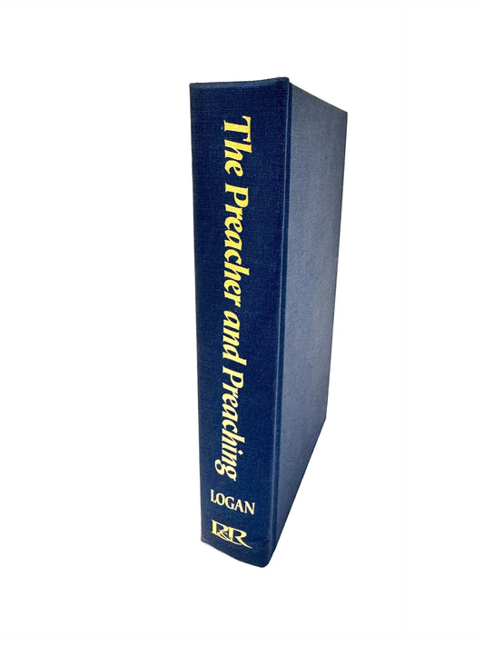 The Preacher and Preaching