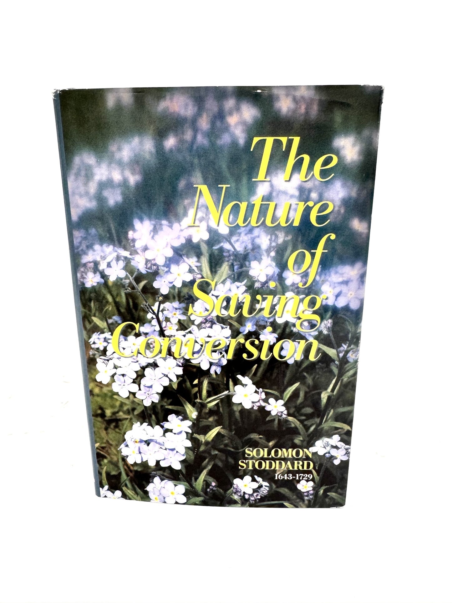 The Nature of Saving Conversion