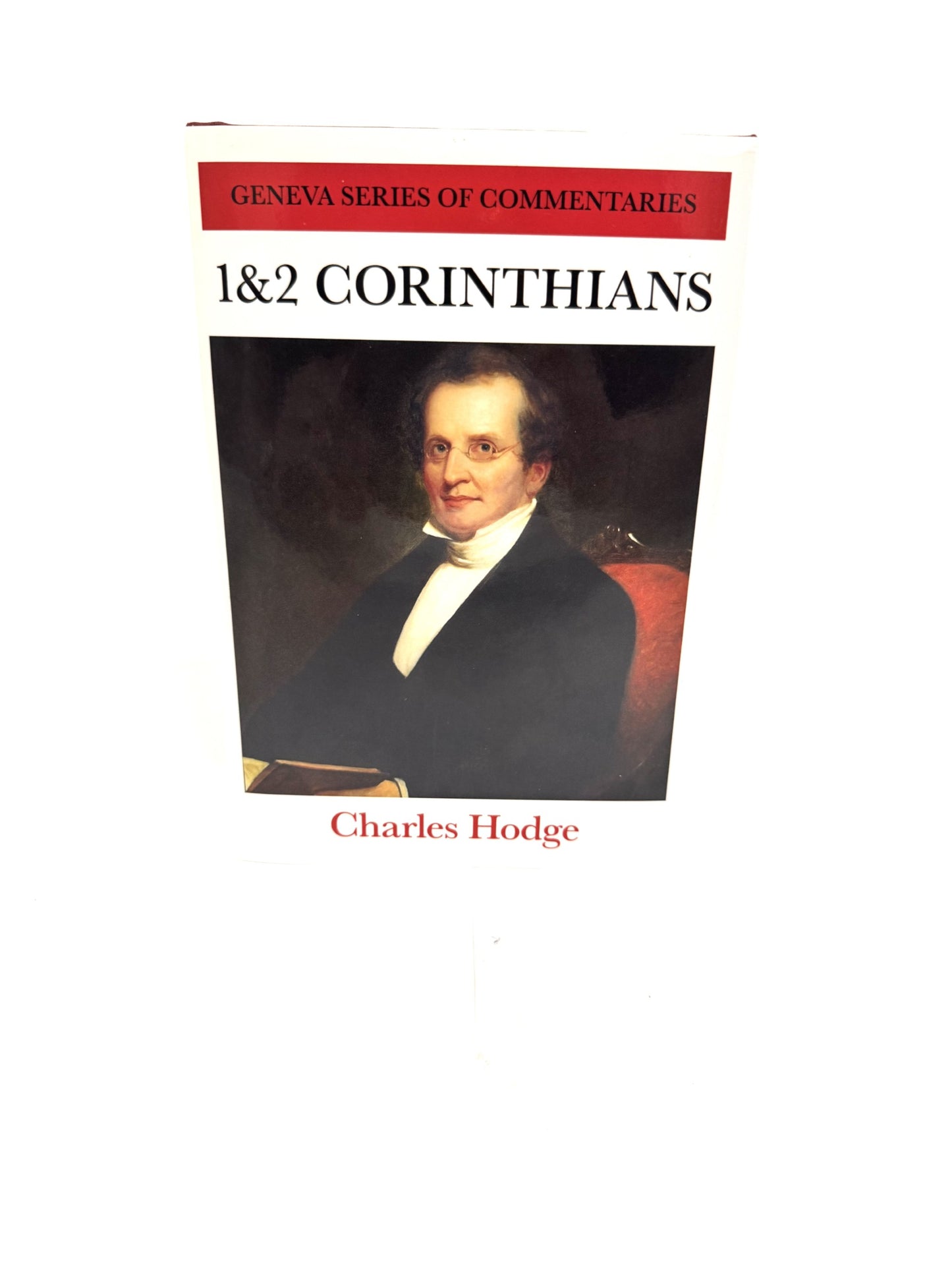 1&2 Corinthians: Geneva Series