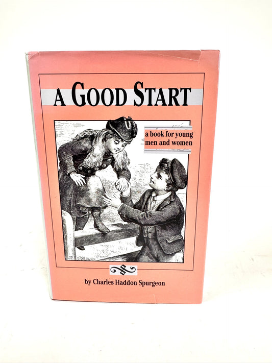 A Good Start