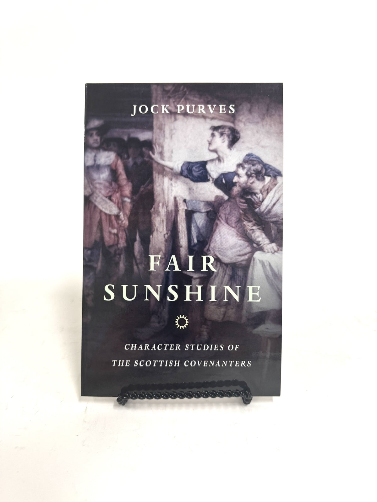 Fair Sunshine