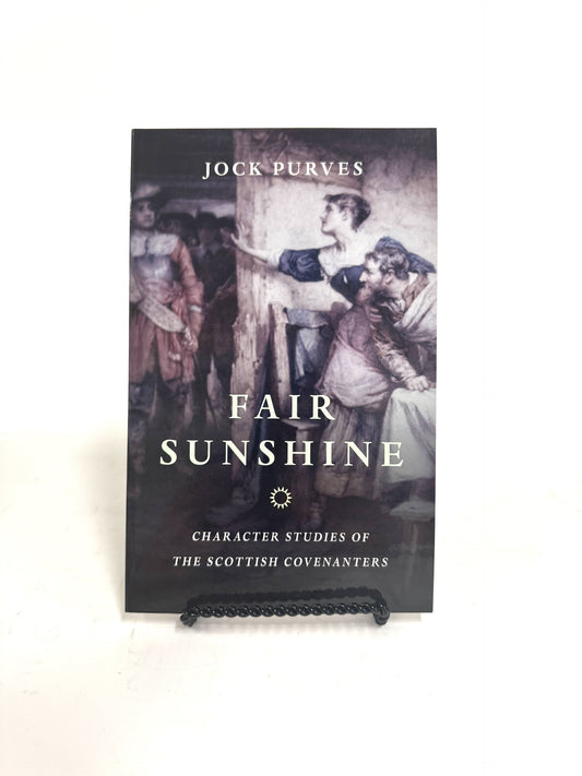 Fair Sunshine