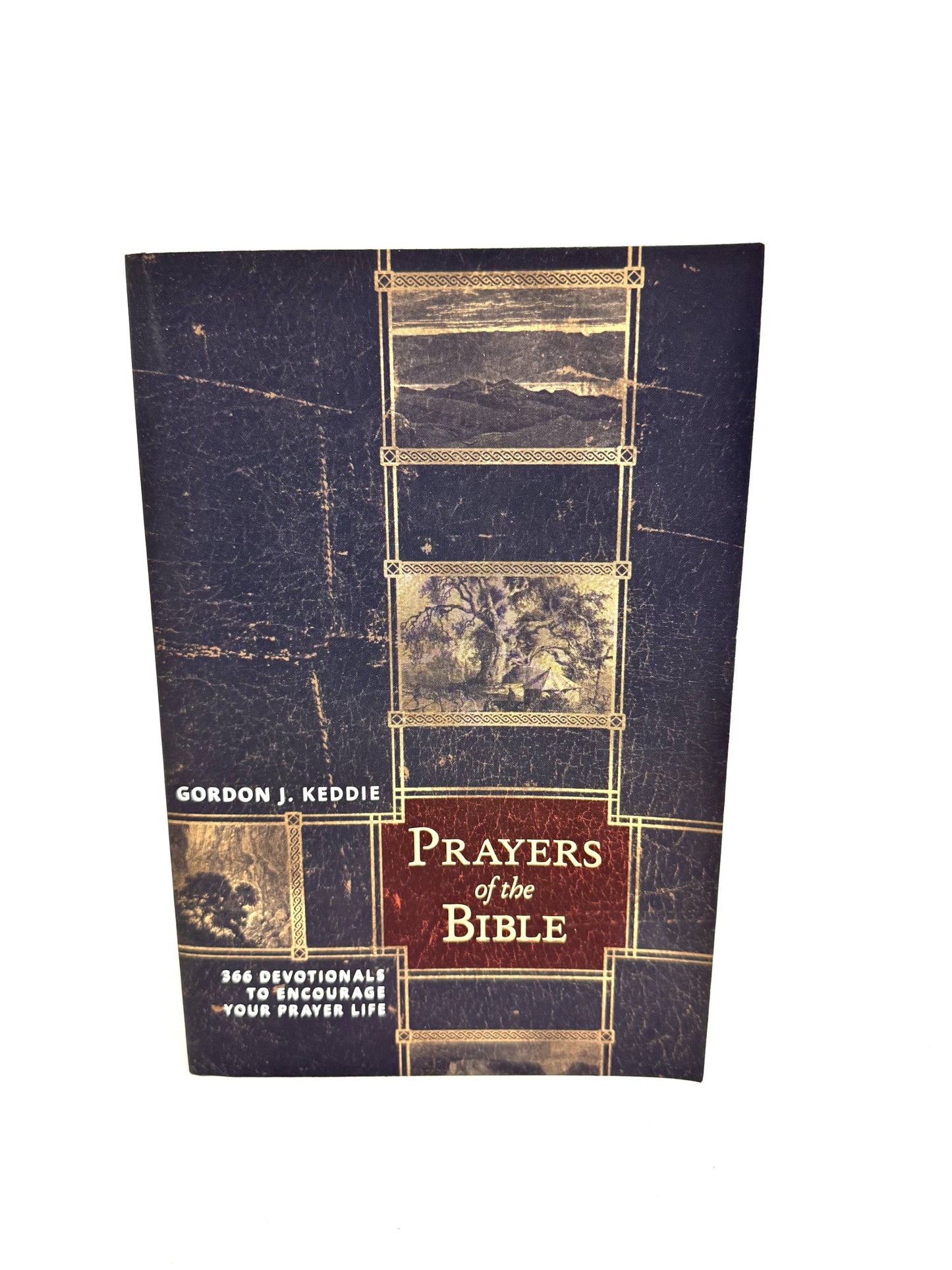 Prayers of the Bible