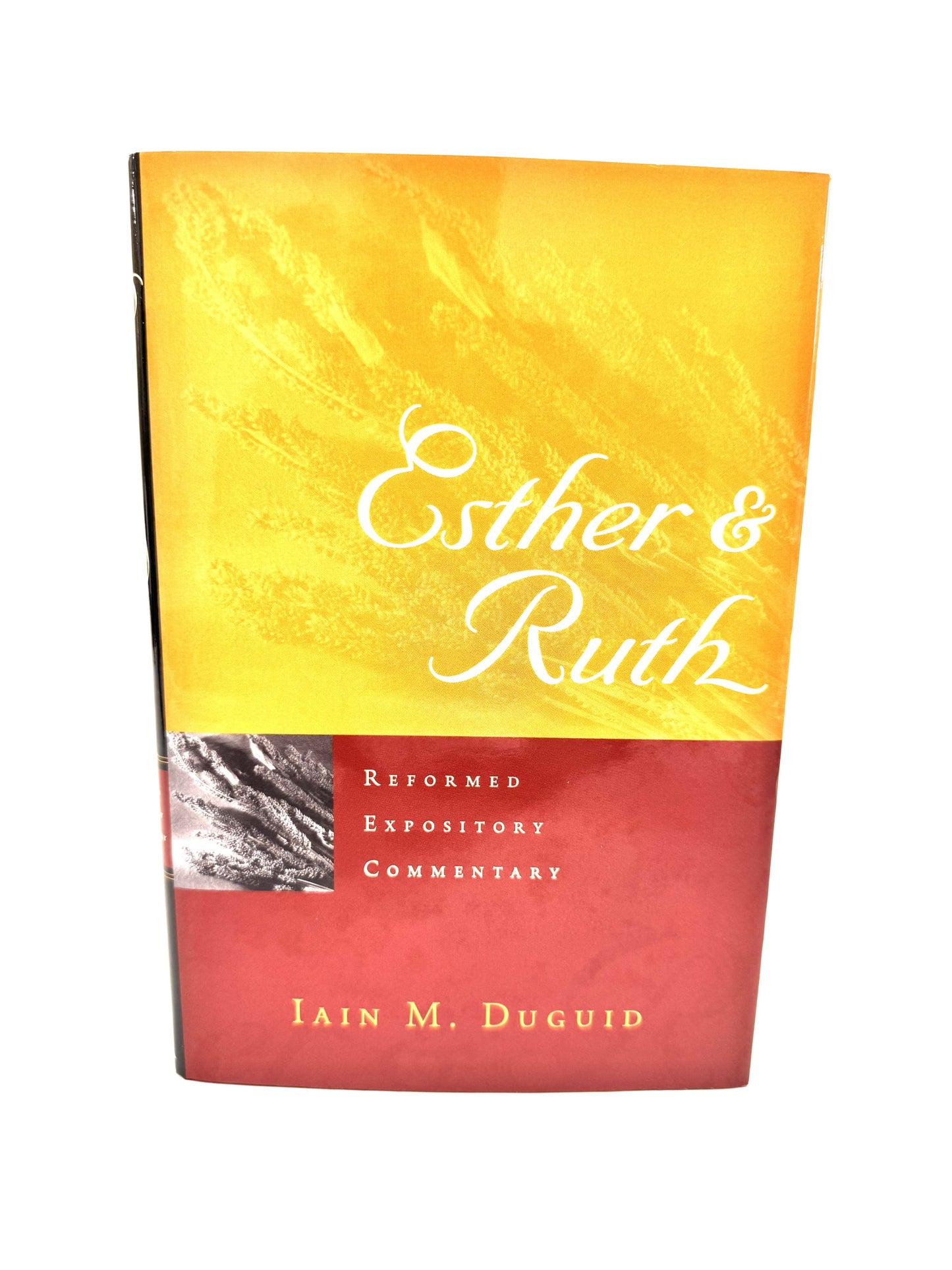 Esther & Ruth (REC)