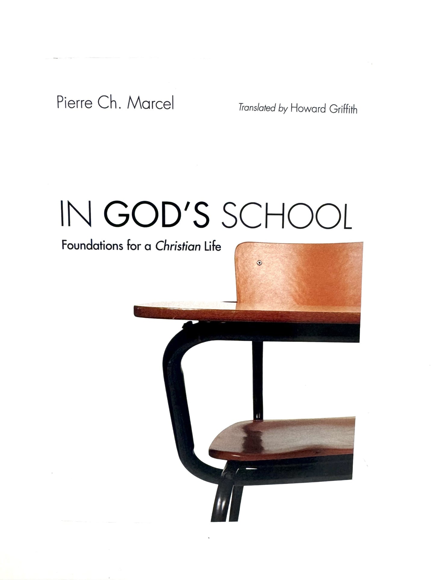 In God's School