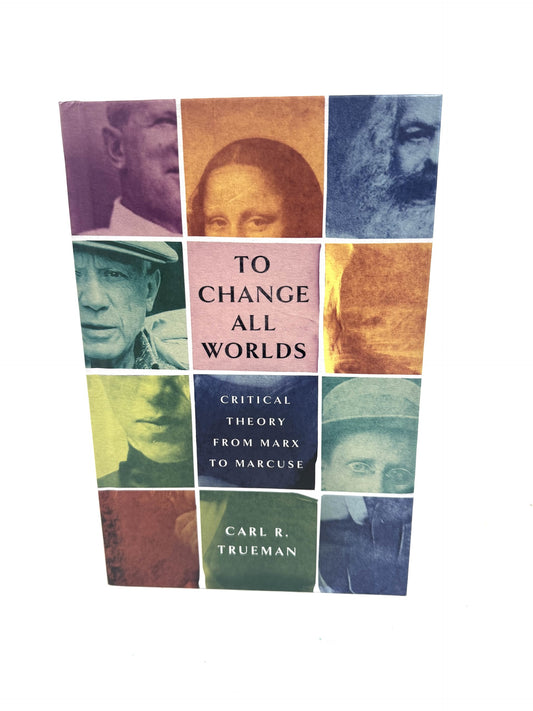 To Change All Worlds