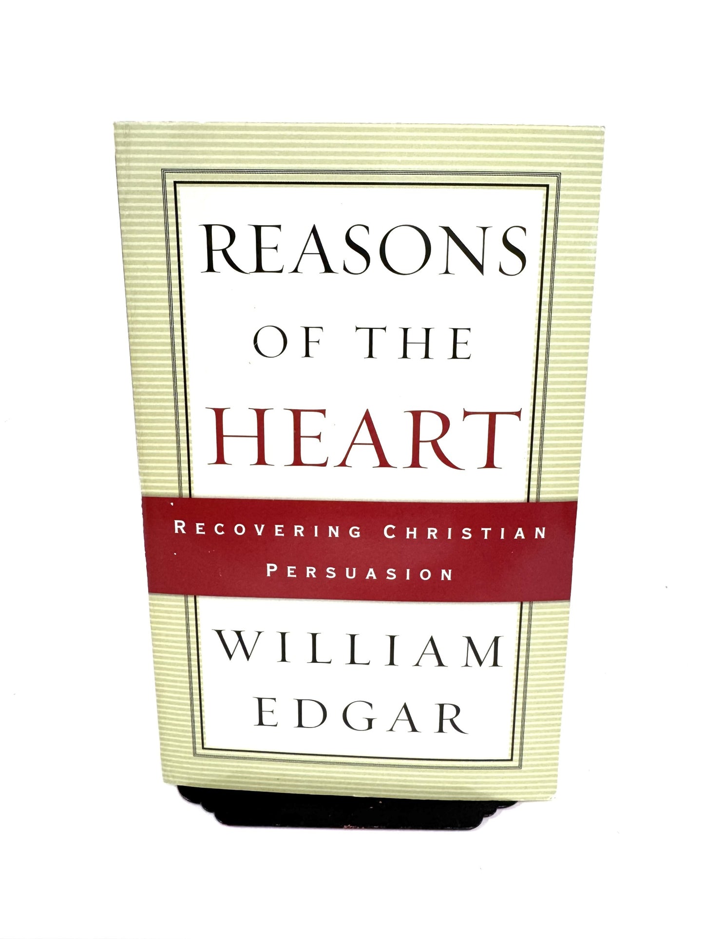 Reasons of the Heart