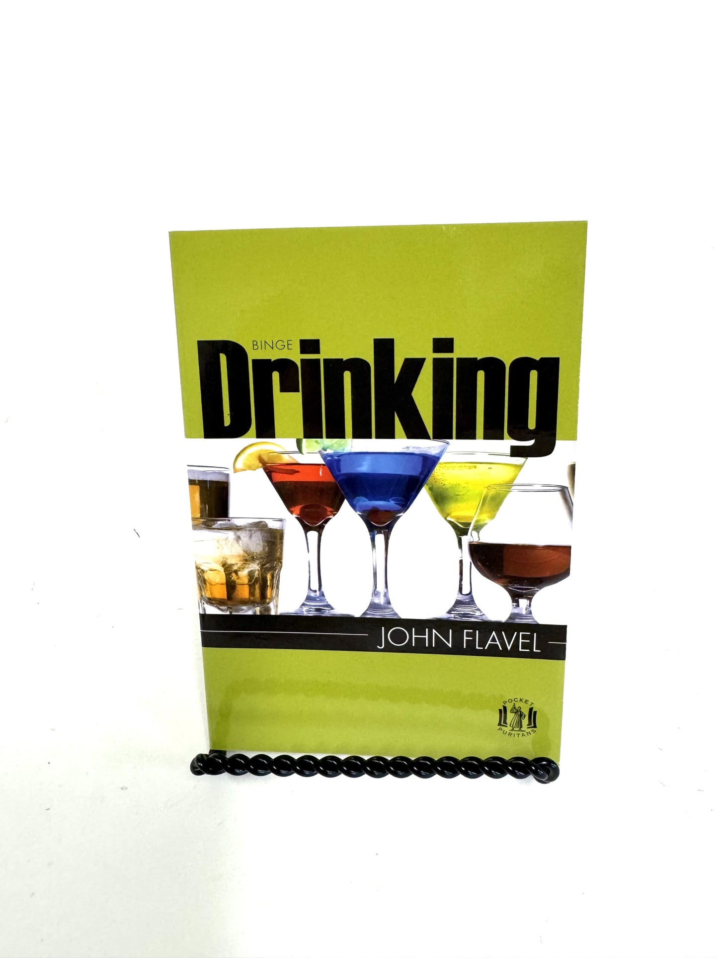 Binge Drinking