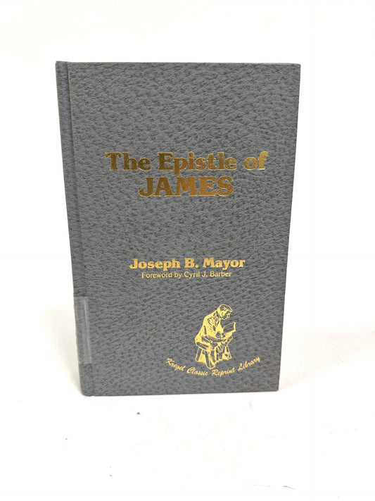The Epistle of James