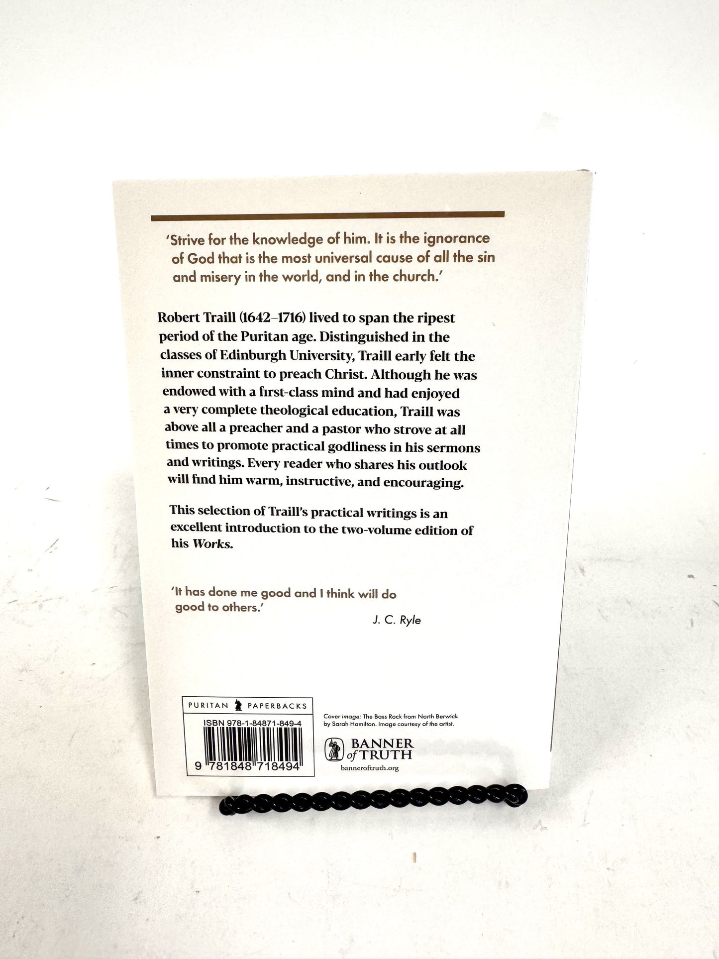 Selected Practical Writings