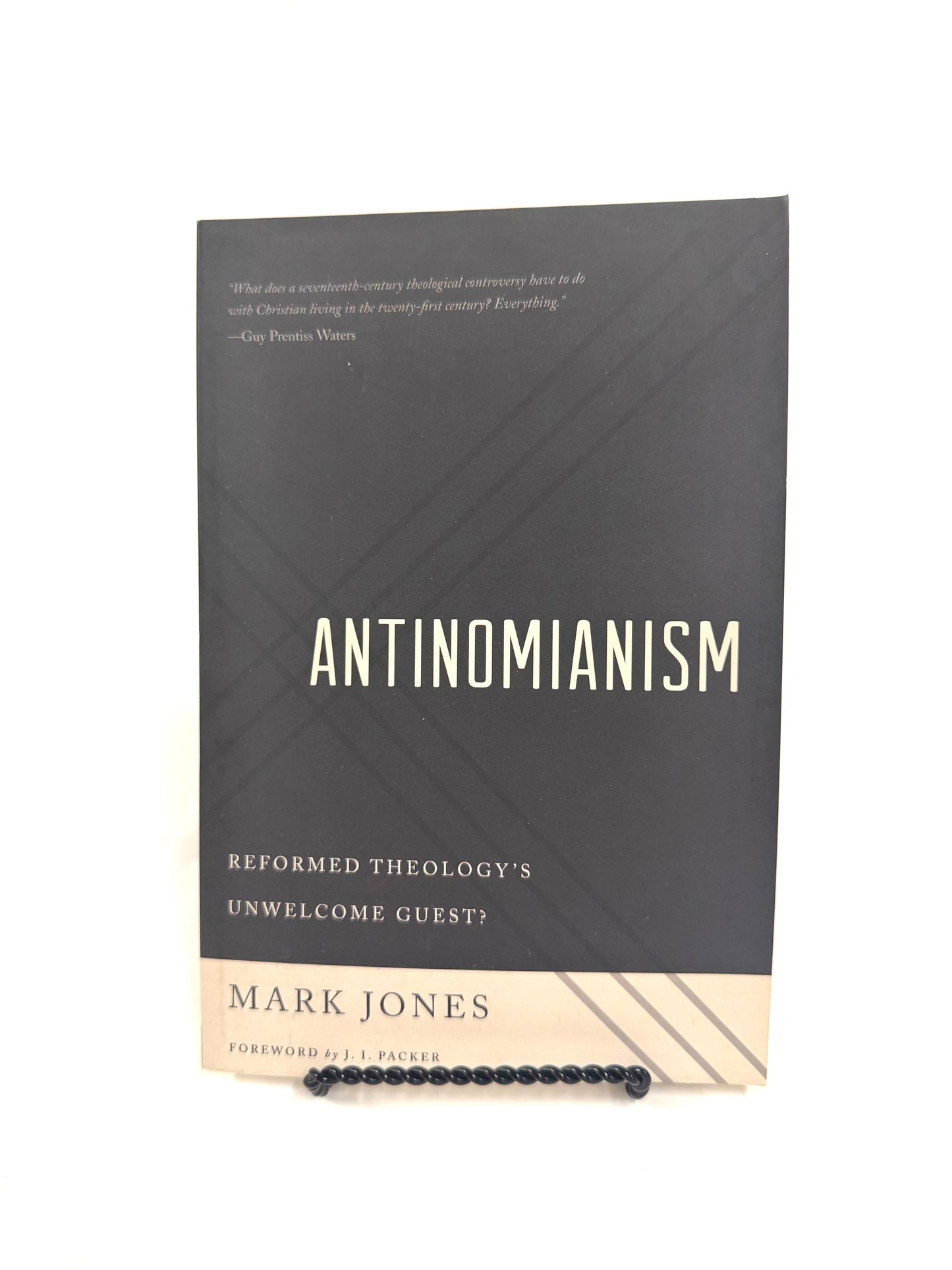 Antinomianism
