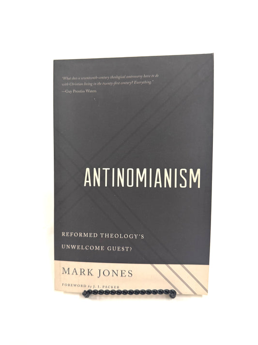 Antinomianism