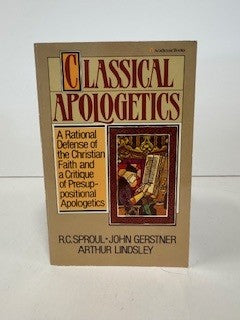 Classical Apologetics