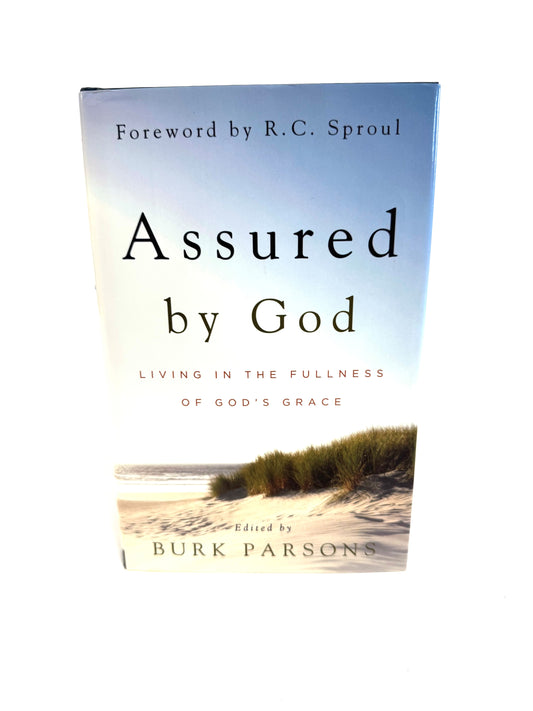 Assured by God