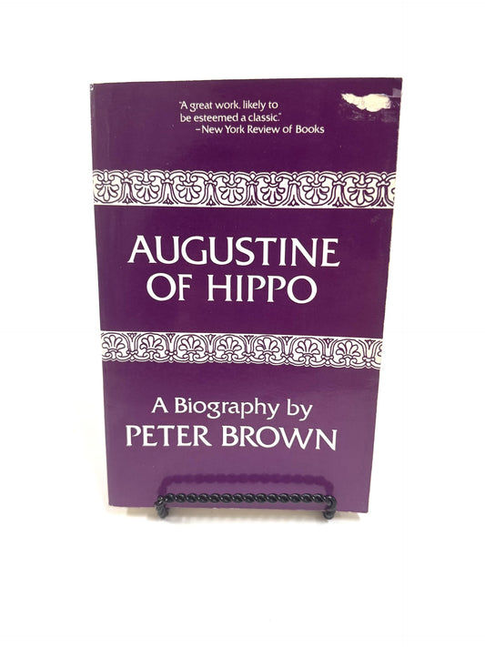 Augustine of Hippo
