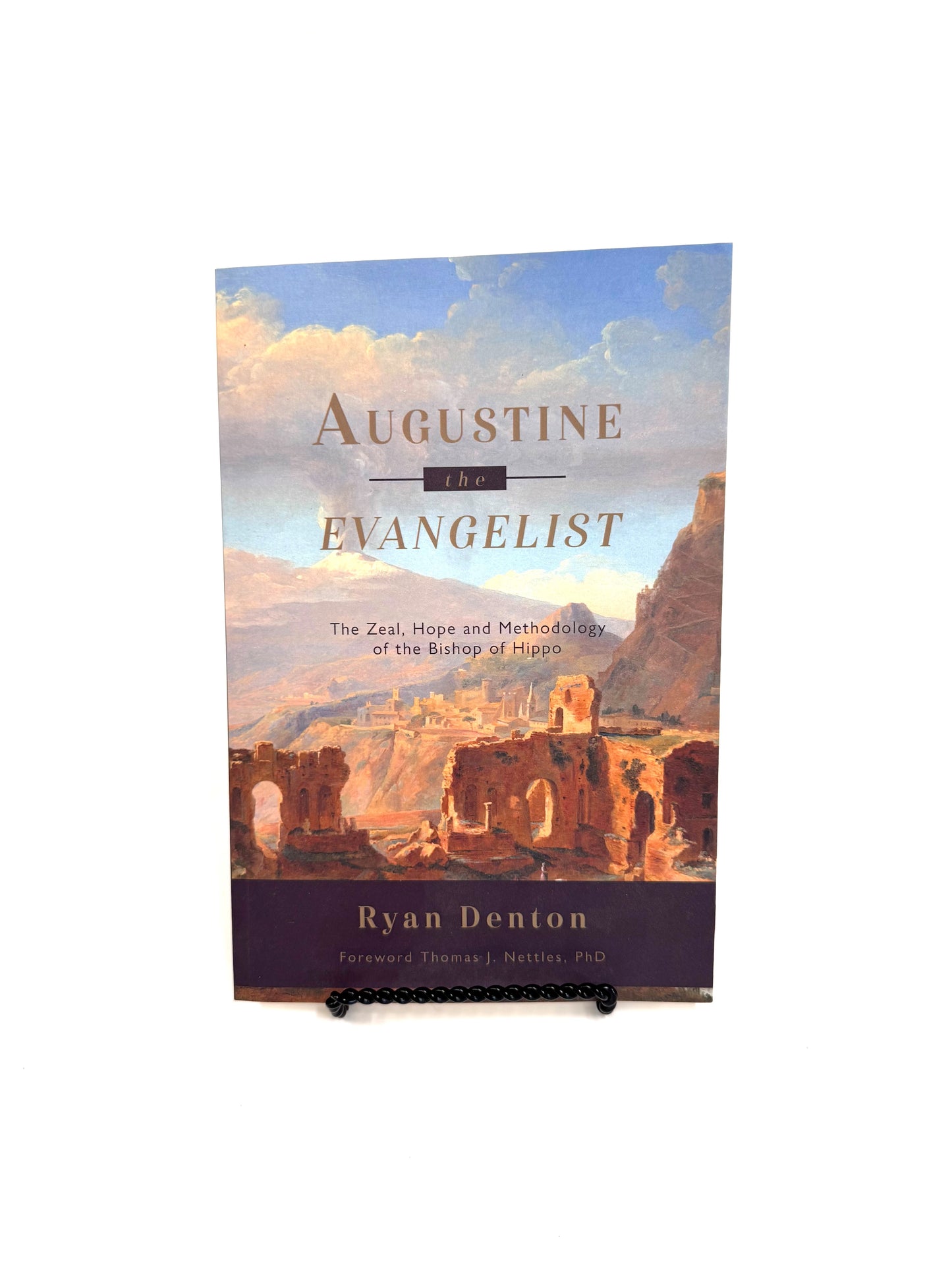 Augustine the Evangelist