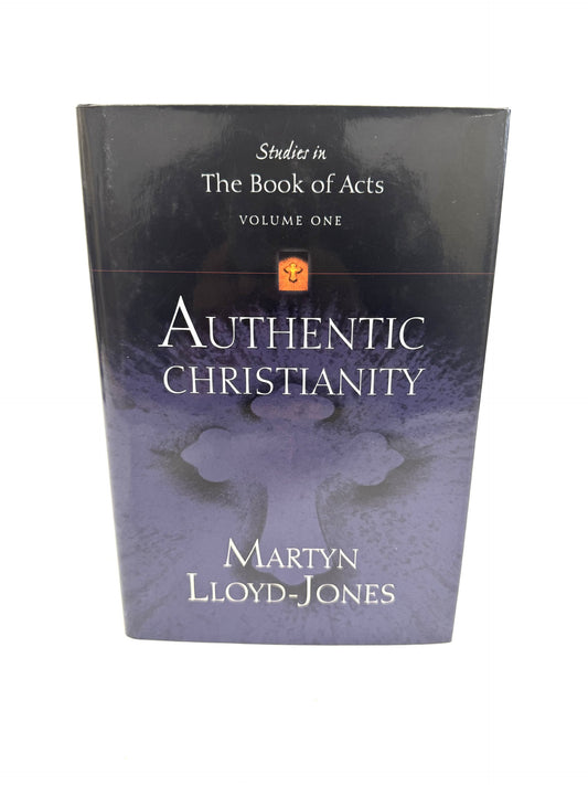 Authentic Christianity