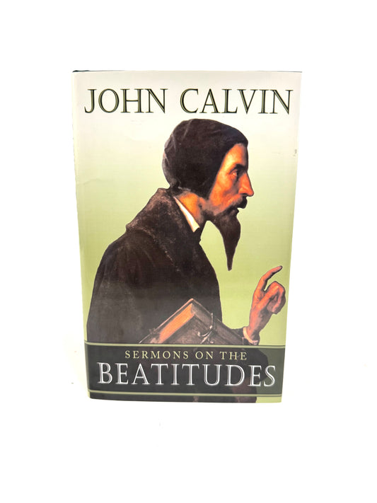 Sermons on The Beatitudes