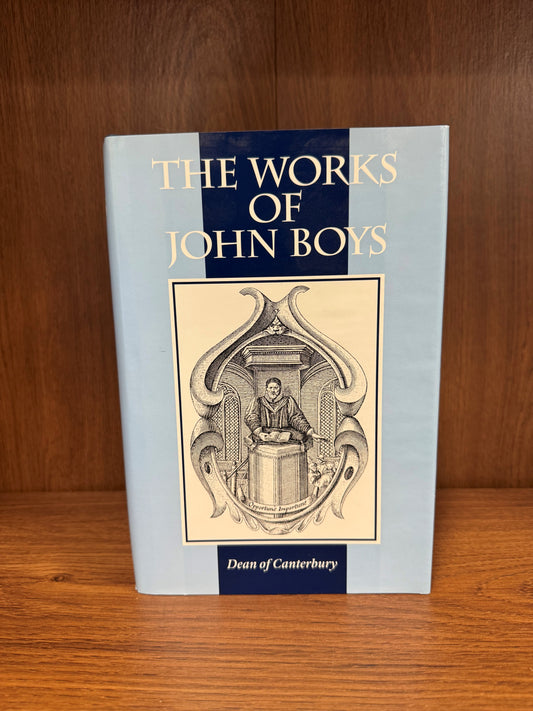 Works of John Boys